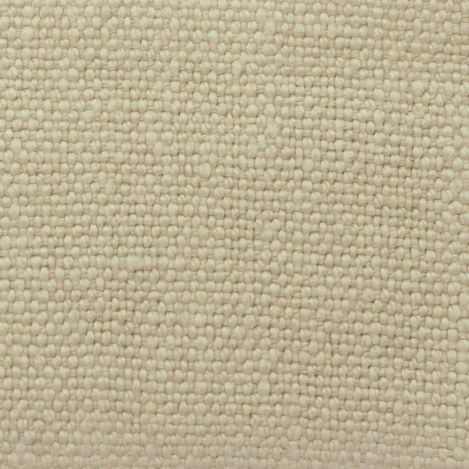 Letto matrimoniale imbottito in tessuto made in Italy Iorca by Bolzan Viadurini