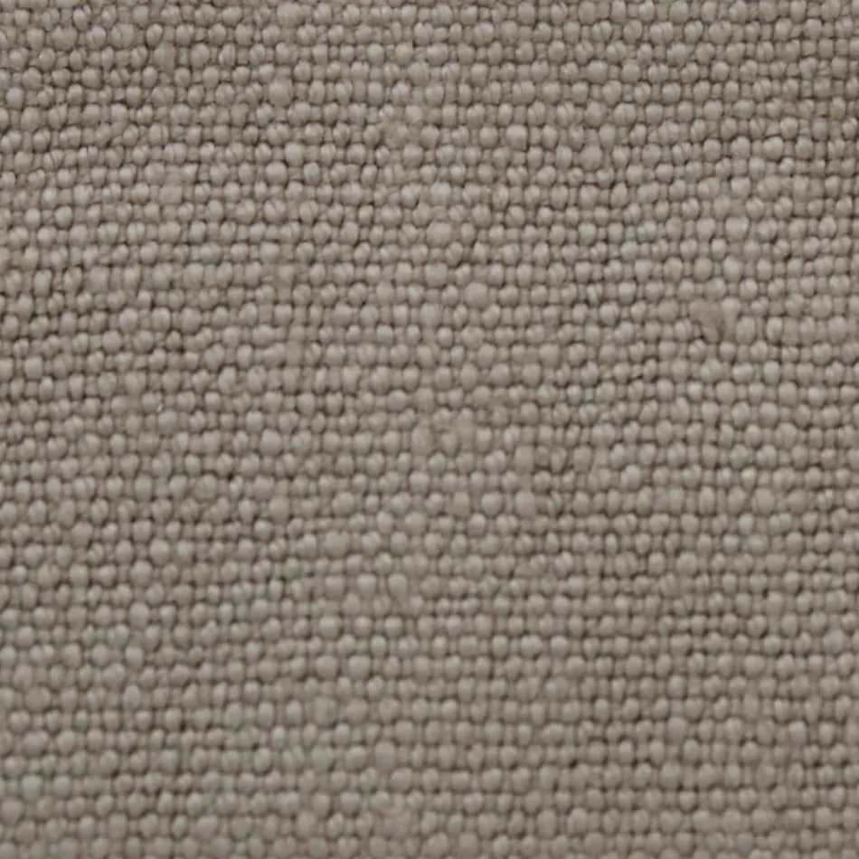 Letto matrimoniale imbottito in tessuto made in Italy Iorca by Bolzan Viadurini