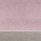 Letto Matrimoniale in Tessuto o Ecopelle con Contenitore Made in Italy – Etoile Viadurini