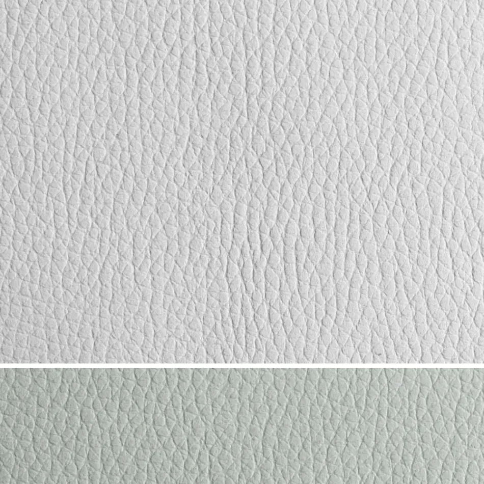 Letto Matrimoniale in Tessuto o Ecopelle con Contenitore Made in Italy – Etoile Viadurini