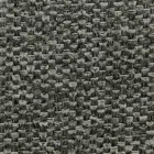 Letto Matrimoniale in Tessuto o Velluto con Contenitore Made in Italy - Ernesto Viadurini