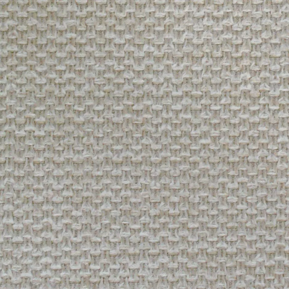 Letto Matrimoniale in Tessuto o Velluto con Contenitore Made in Italy - Ernesto Viadurini