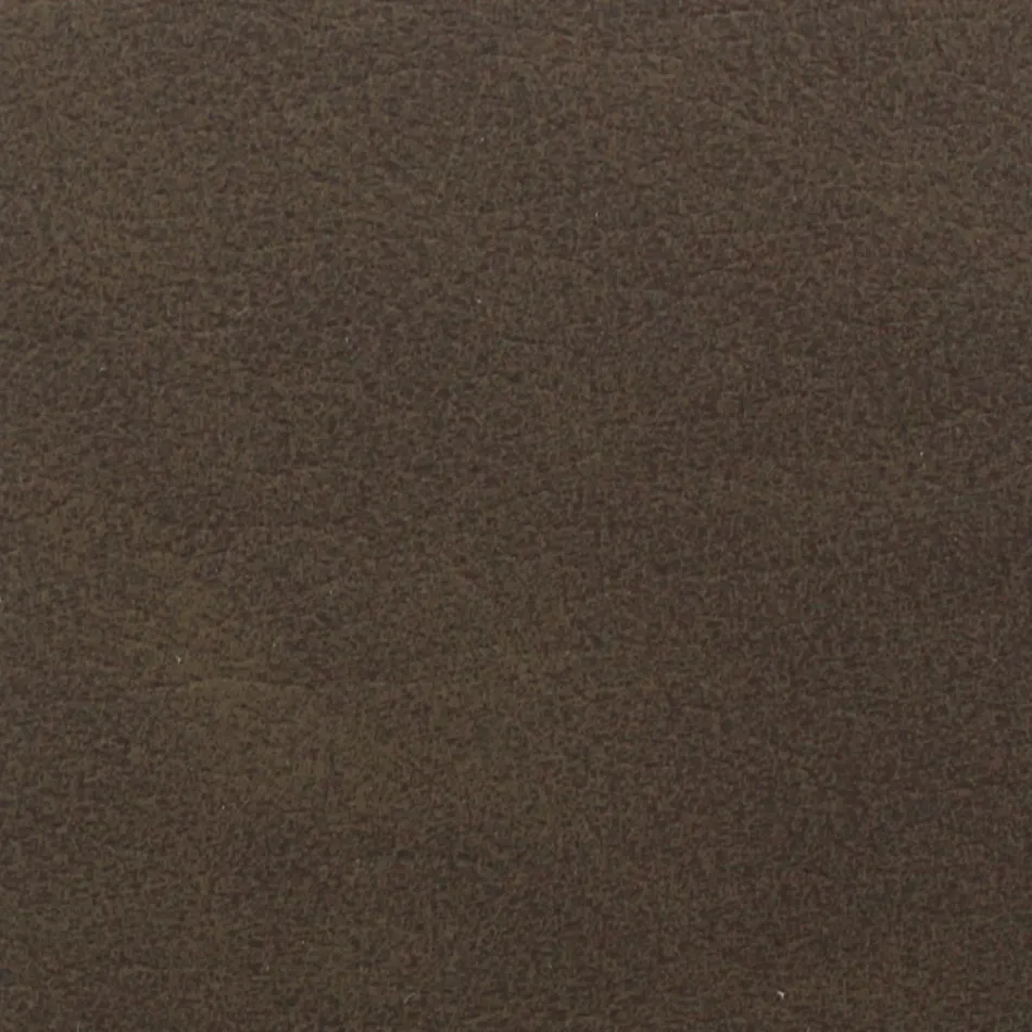 Letto Matrimoniale Moderno con Box in Pelle Ignifuga - Ania Viadurini