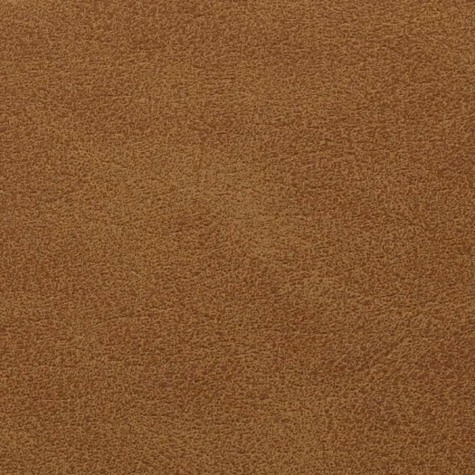 Letto Matrimoniale Moderno con Box in Pelle Ignifuga - Ania Viadurini