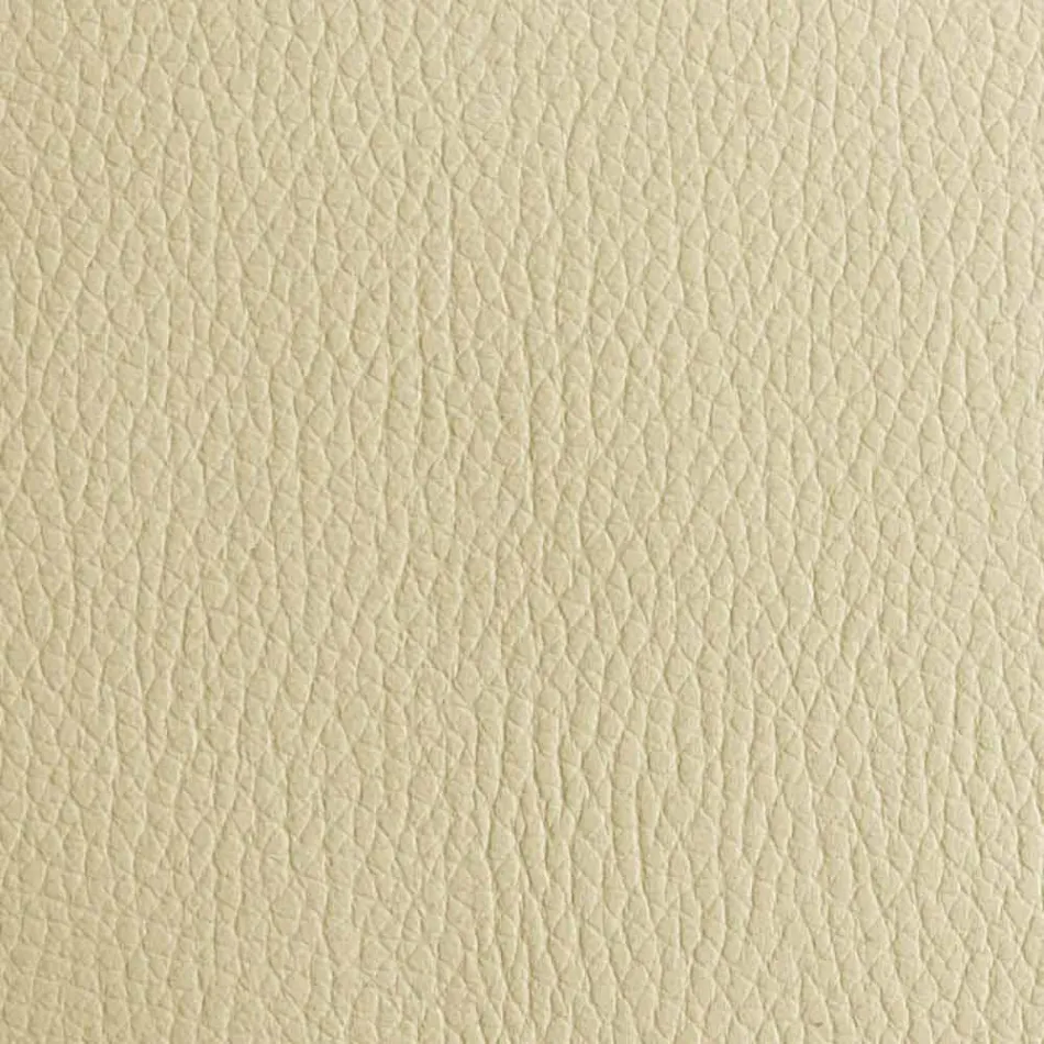 Letto Matrimoniale Moderno con Piedini in Polipropilene Made in Italy - Patos Viadurini