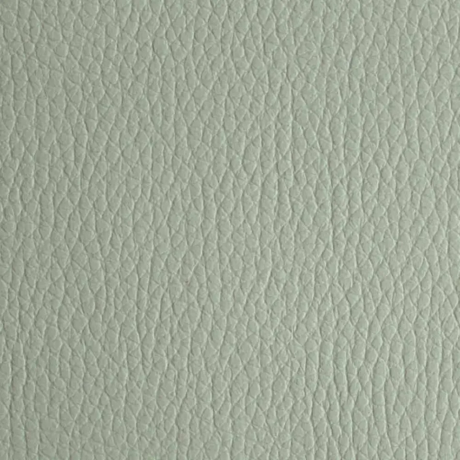 Letto Matrimoniale Moderno con Piedini in Polipropilene Made in Italy - Patos Viadurini