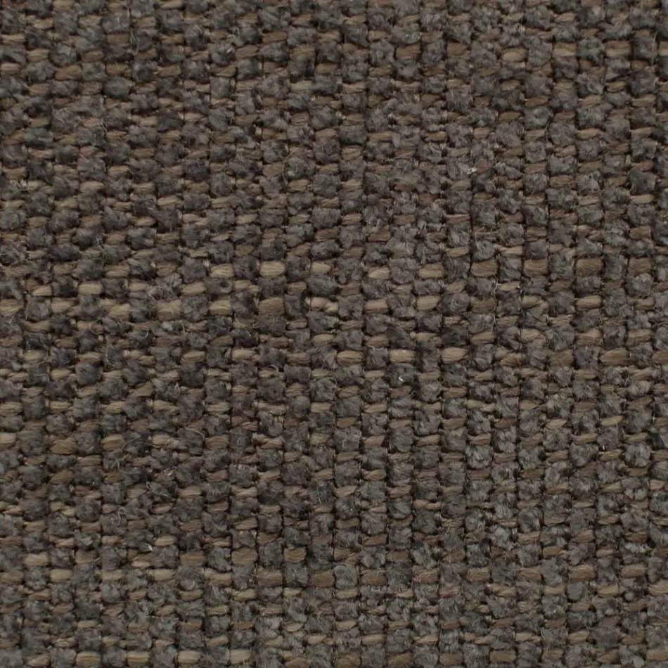 Letto matrimoniale moderno imbottito in tessuto Gaya New by Bolzan Viadurini