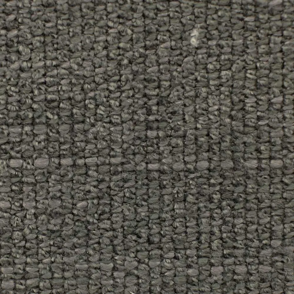 Letto matrimoniale moderno imbottito in tessuto Gaya New by Bolzan Viadurini