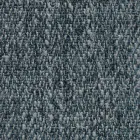 Letto Matrimoniale Rotondo di Design Rivestito in Tessuto Made in Italy - Rello Viadurini