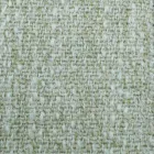 Letto Matrimoniale Rotondo di Design Rivestito in Tessuto Made in Italy - Rello Viadurini