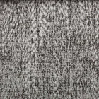 Letto Matrimoniale Rotondo di Design Rivestito in Tessuto Made in Italy - Rello Viadurini