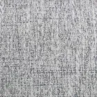 Letto Matrimoniale Rotondo di Design Rivestito in Tessuto Made in Italy - Rello Viadurini