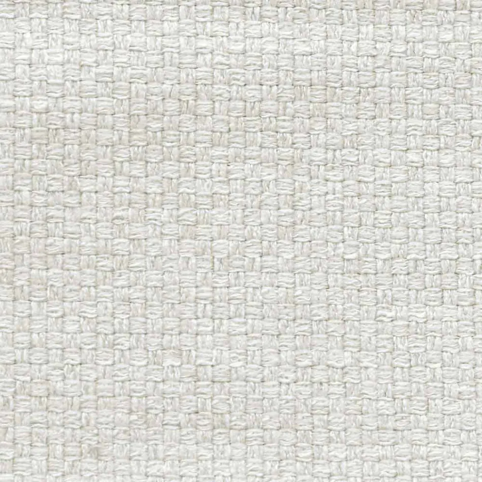 Letto Matrimoniale Rotondo Moderno con Testiera Angolare Made in Italy - Tima Viadurini