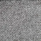 Letto Matrimoniale Rotondo Moderno con Testiera Angolare Made in Italy - Tima Viadurini