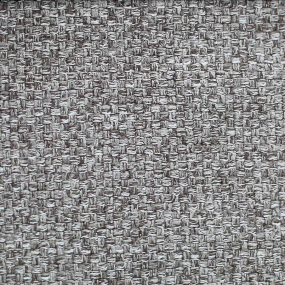 Letto Matrimoniale Rotondo Moderno con Testiera Angolare Made in Italy - Tima Viadurini