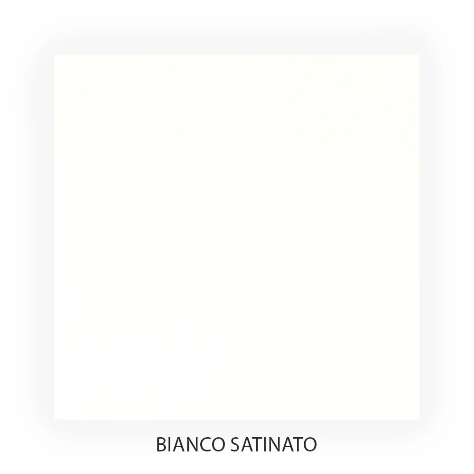 Letto Singolo con Struttura Coordinata in Ferro Made in Italy - Lillo Viadurini