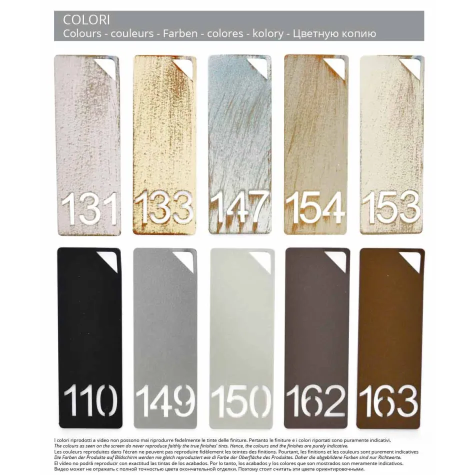 Letto Singolo in Ferro Battuto Idra Capitonnè Viadurini