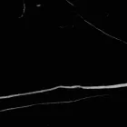 Libreria da Terra di Design in Legno con Piani in Gres Made in Italy - Aspide Viadurini