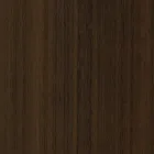 Madia da Salotto in Legno con Struttura in Vetro Made in Italy - Azuki Viadurini