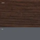 Madia da Soggiorno in Legno Opaco e Laminato HPL Made in Italy - Fiorenza Viadurini