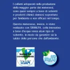 Materasso Singolo a 7 Zone di Portanza Bio Forma Made in Italy - Dual Viadurini