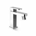 Miscelatore Bidet di Design in Ottone Made in Italy - Sika Viadurini