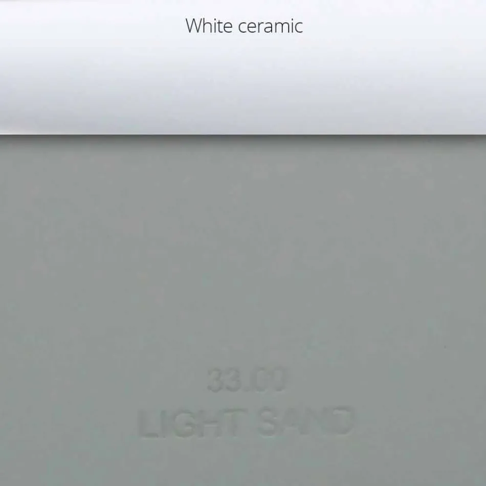 Miscelatore Classico a Pavimento per Vasca in Ottone Made in Italy - Omidio Viadurini