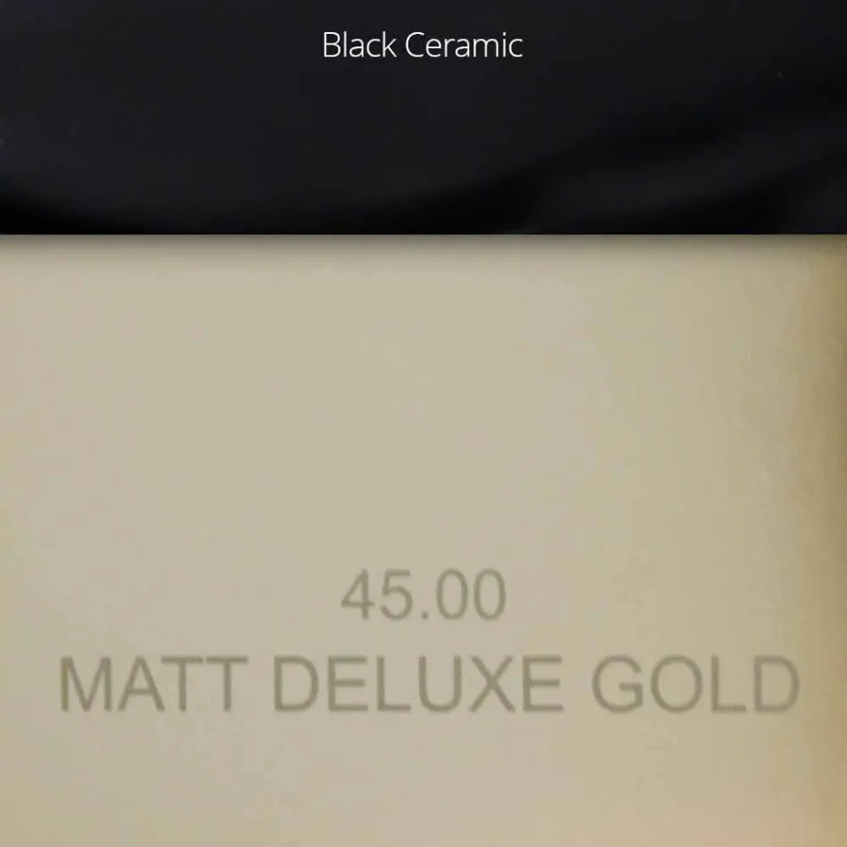 Miscelatore Classico per Vasca da Terra in Ottone Made in Italy - Panico Viadurini