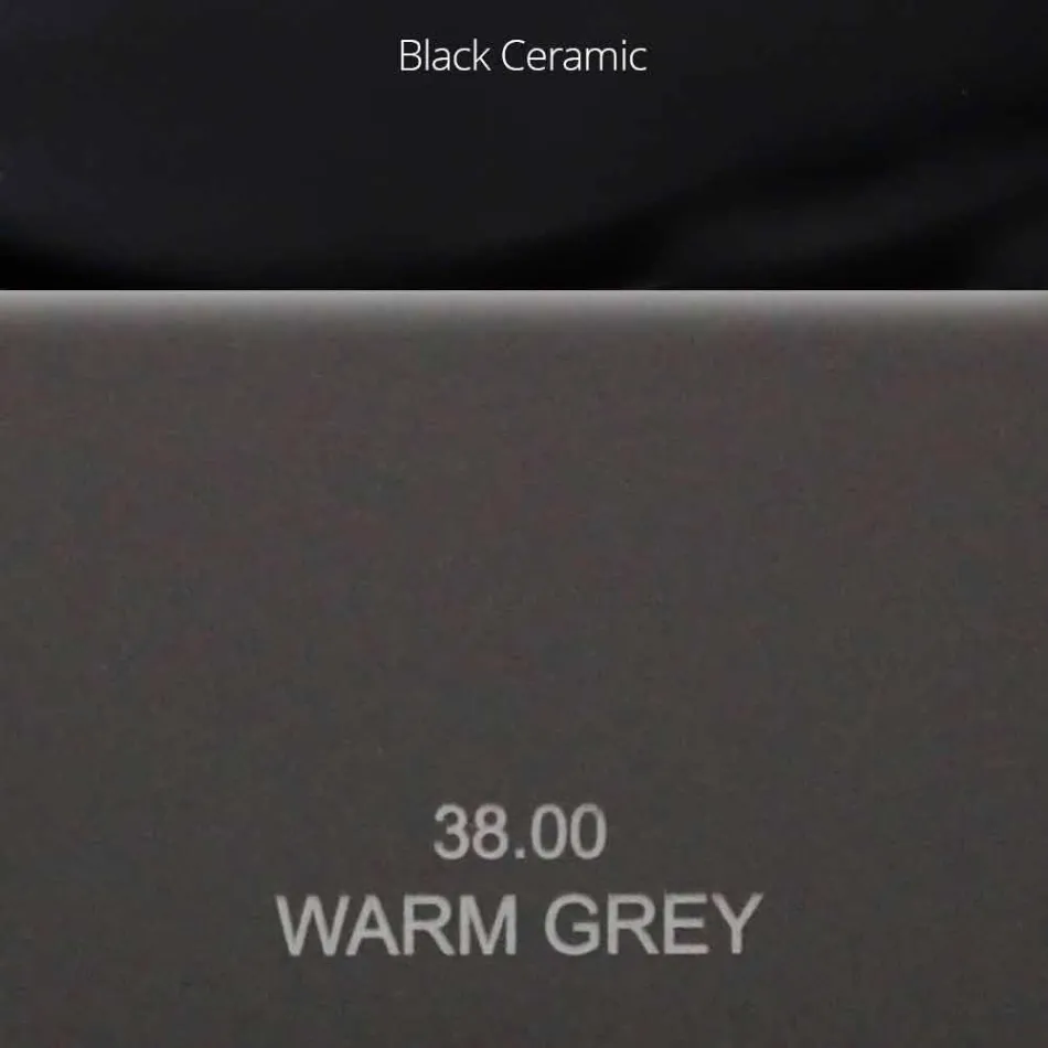 Miscelatore Classico per Vasca da Terra in Ottone Made in Italy - Panico Viadurini