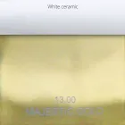 Miscelatore Classico per Vasca da Terra in Ottone Made in Italy - Panico Viadurini