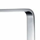 Miscelatore con Canna Orientabile per Lavabo in Ottone Made in Italy - Alibi Viadurini