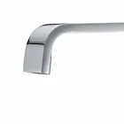 Miscelatore con Canna Orientabile per Lavabo in Ottone Made in Italy - Alibi Viadurini