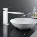 Miscelatore Lavabo Bagno con Bocca Interasse da 170 mm Made in Italy - Medida