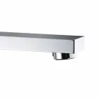 Miscelatore Lavabo Bagno con Bocca Interasse da 170 mm Made in Italy - Medida Viadurini