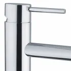 Miscelatore Lavabo Prolungato in Ottone Senza Scarico Made in Italy - Ermia Viadurini