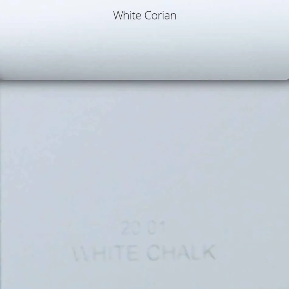 Miscelatore Moderno in Ottone Colorato o Cromo di Design Made in Italy - Sergio Viadurini