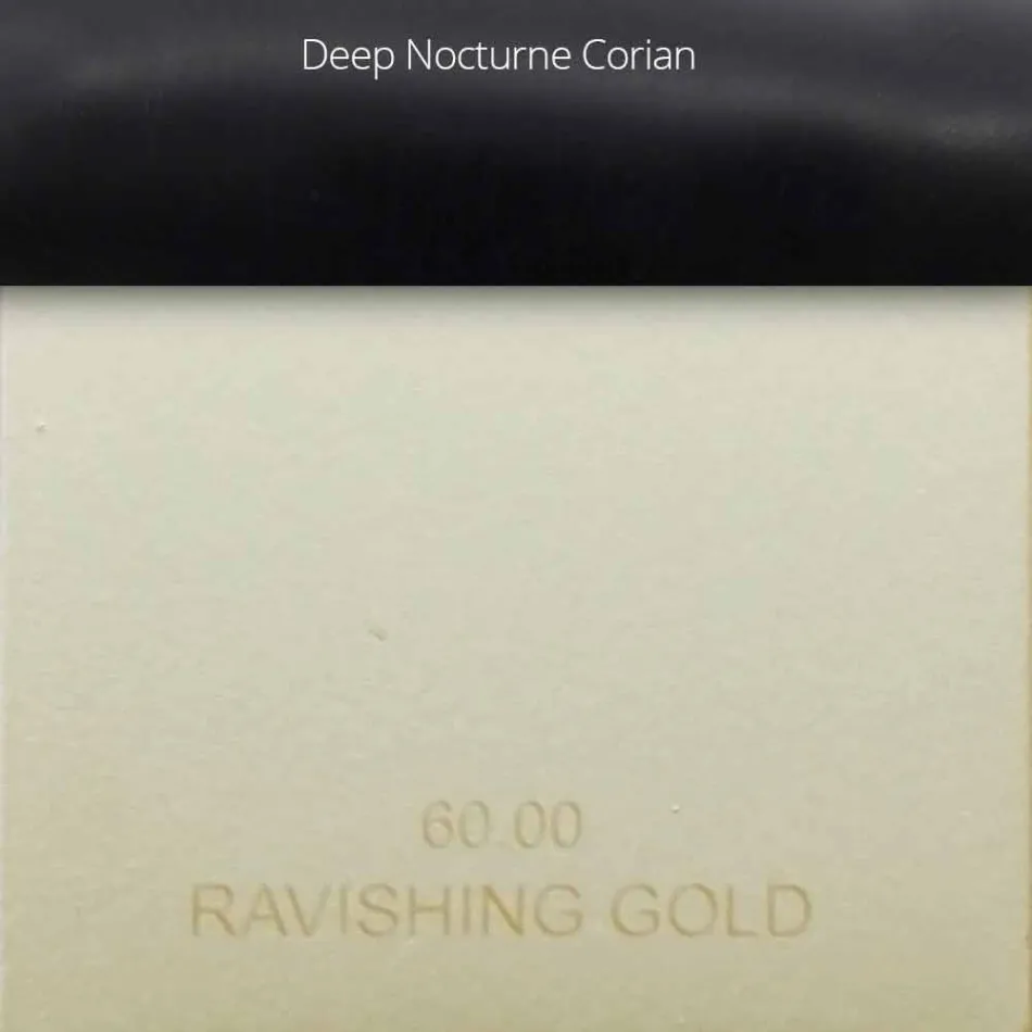 Miscelatore Moderno in Ottone Colorato o Cromo di Design Made in Italy - Sergio Viadurini