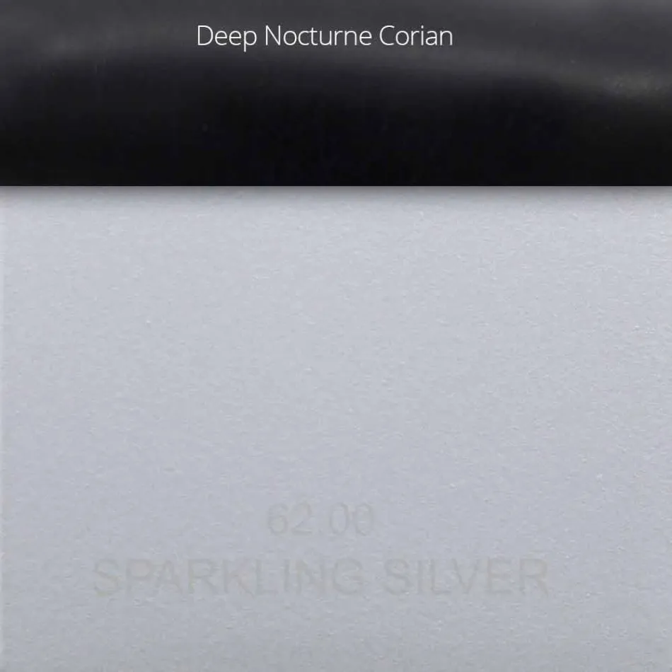 Miscelatore Moderno in Ottone Colorato o Cromo di Design Made in Italy - Sergio Viadurini