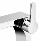 Miscelatore Monocomando Design Moderno per Lavabo Senza Scarico - Etto Viadurini