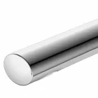 Miscelatore Monocomando Moderno per Lavabo Senza Scarico in Metallo - Pinto Viadurini