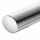 Miscelatore Monocomando Moderno per Lavabo Senza Scarico in Metallo - Pinto Viadurini