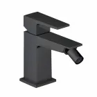 Miscelatore per Bidet in Ottone Senza Scarico Made in Italy - Galla Viadurini