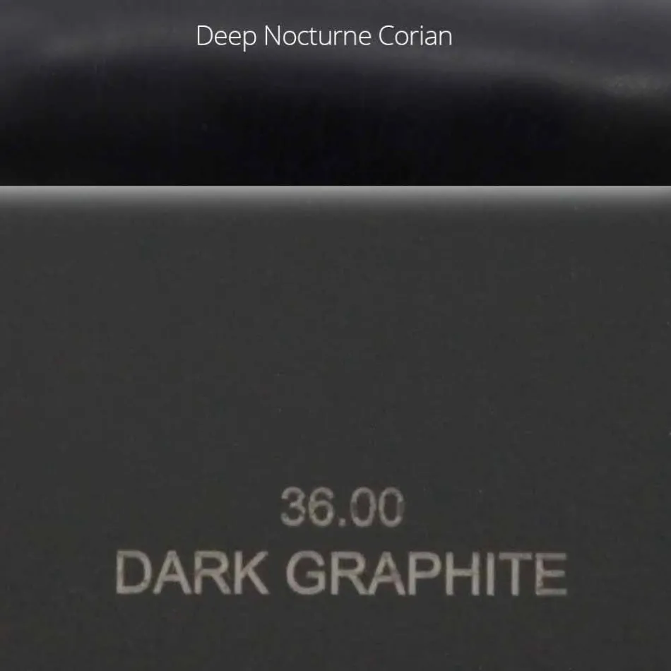 Miscelatore per Bordo Vasca a Colonna in Ottone di Design Made Italy - Benello Viadurini