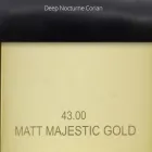 Miscelatore per Bordo Vasca a Colonna in Ottone di Design Made Italy - Benello Viadurini