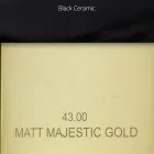 Miscelatore per Bordo Vasca Classico in Ottone Made in Italy - Eripio Viadurini