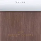 Miscelatore per Bordo Vasca Classico in Ottone Made in Italy - Eripio Viadurini