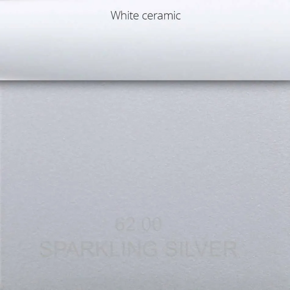 Miscelatore per Bordo Vasca Classico in Ottone Made in Italy - Eripio Viadurini