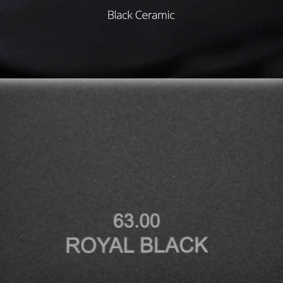 Miscelatore per Bordo Vasca Classico in Ottone Made in Italy - Eripio Viadurini