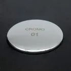 Miscelatore per Doccia Esterno di Design in Ottone Made in Italy - Bibo Viadurini