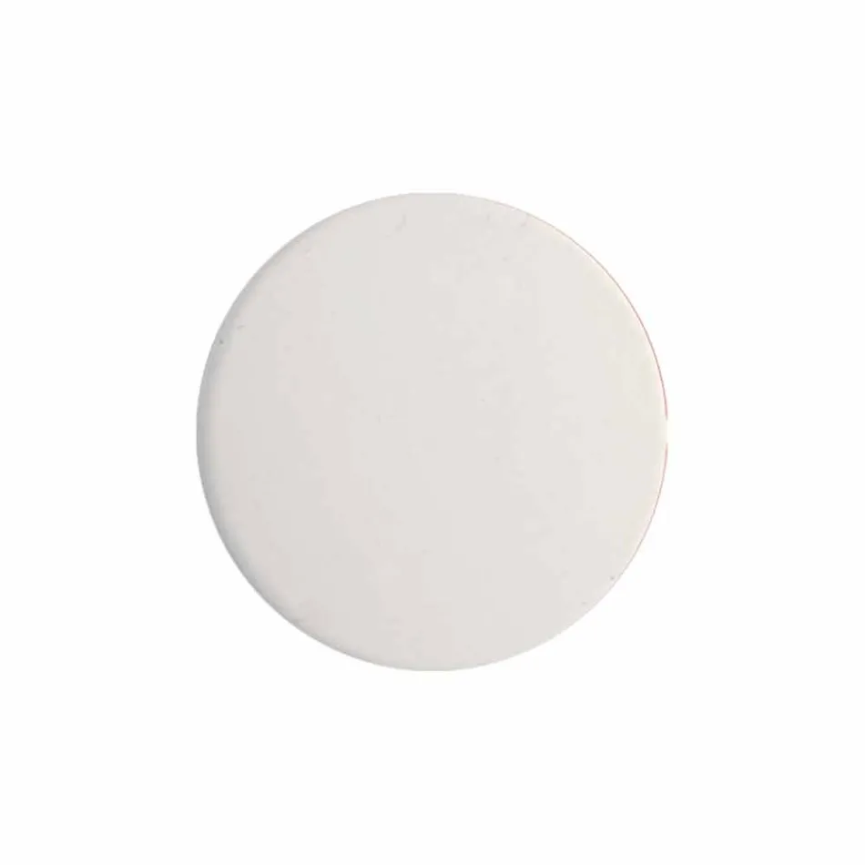 Miscelatore per Lavabo in Ottone Design Moderno Made in Italy - Sindra Viadurini